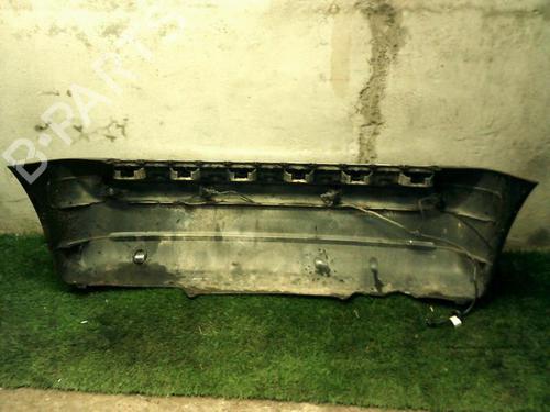 Used Rear bumper AUDI A2 (8Z0) 1.4 (75 hp) 21275735
