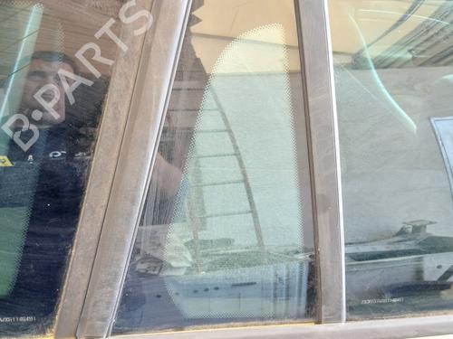Used Rear right door window Rear right door window SAAB 9-3 Estate (E50) 1.9 TiD (150 hp) 34373904 34373904