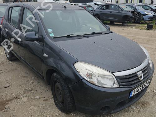 Front left window mechanism DACIA SANDERO 1.4 (BS0C, BS0A, BS0G, BS1F, BS0E) | BP32864421C22  - Image 9