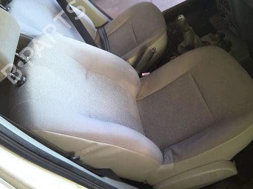 Right front seat DACIA LOGAN MCV (KS_) 1.5 dCi (KS0K) | BP40018728C16 - Image 5