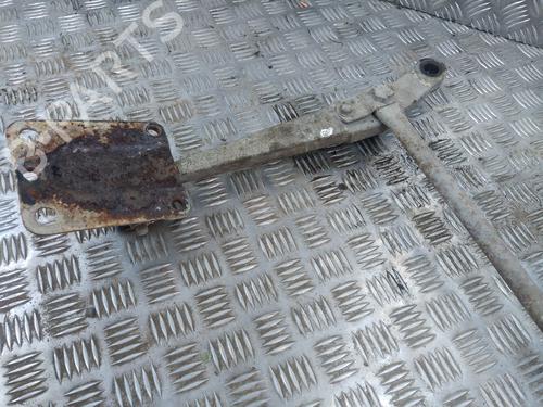Left front suspension arm CITROËN C25 Platform/Chassis (280_, 290_) 2.0 | BP23108028M12 