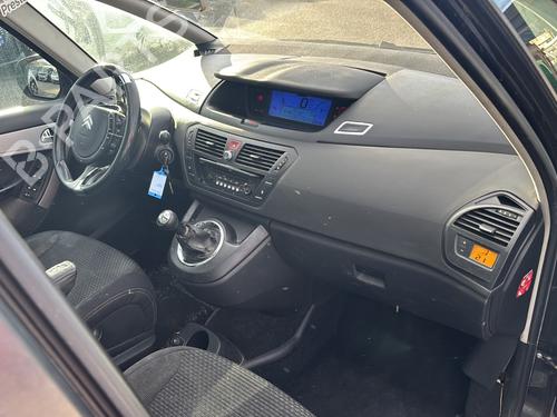 Left front window switch CITROËN C4 Picasso I MPV (UD_) 1.6 HDi | BP33213384I27 - Image 6