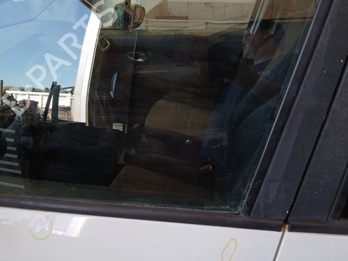 Used Front left door window Front left door window RENAULT MODUS / GRAND MODUS (F/JP0_) 1.5 dCi (FP0F, JP0F) (86 hp) 33828565 33828565