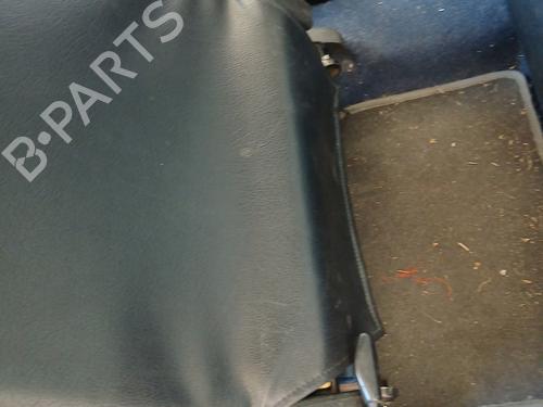 Seats set CITROËN SAXO (S0, S1) 1.1 X, SX | BP28055362C78 