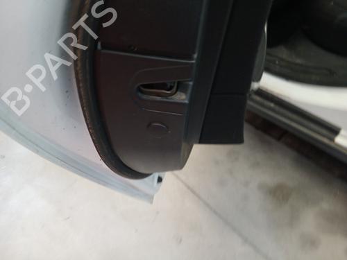 Rear left lock CITROËN C5 III (RD_) 1.6 HDi 110 (RD9HZC) | BP29528772C100 