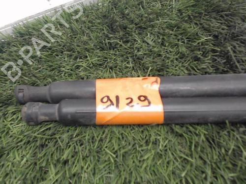 Tailgate lift support PEUGEOT 208 I (CA_, CC_) 1.6 HDi | BP20887048C138