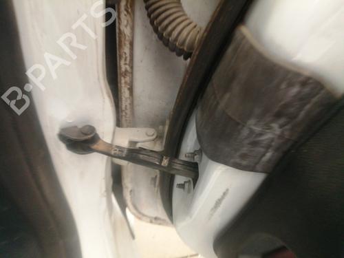 Hinge/Door check strap FORD FIESTA VI (CB1, CCN) 1.25 | BP27719161C146