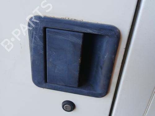 Used Front left exterior door handle Front left exterior door handle 38269665 38269665