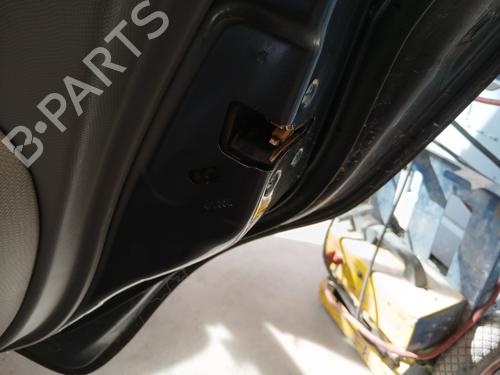 Rear right lock NISSAN MICRA III (K12) 1.5 dCi | BP29359214C99 