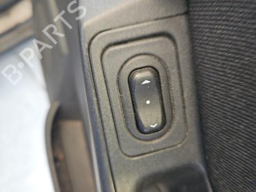 Right front window switch OPEL MERIVA A MPV (X03) 1.6 (E75) | BP36010468I26 - Image 3