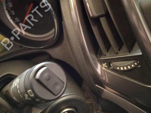 Used Steering column stalk OPEL ASTRA J (P10) 1.7 CDTI (68) (110 hp) 21276612