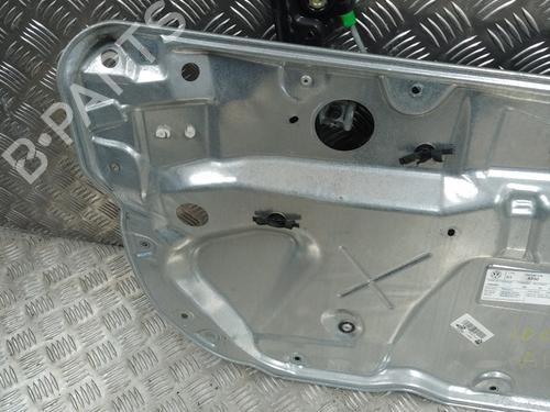 Front left window mechanism VW POLO (9N_, 9A_) 1.4 TDI | BP20883929C22 