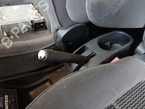 Handbremse für Handbremse PEUGEOT 207 (WA_, WC_) 1.6 HDi (90 hp) 36009471 36009471