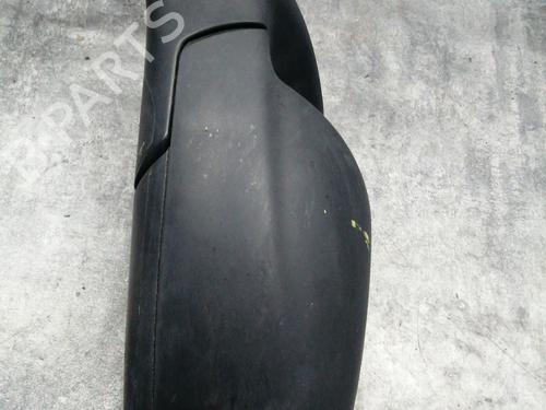Left mirror PEUGEOT 307 (3A/C) 1.6 16V | BP24173486C26 