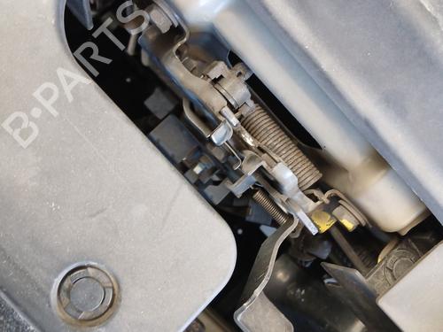 hood-lock-nissan-pulsar-hatchback-c13-2014-33172416 main image