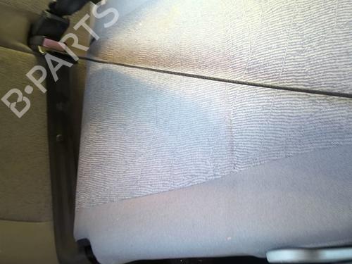 Rear left seatbelt DACIA LOGAN MCV (KS_) 1.5 dCi (KS0K) | BP40018714I29 - Image 3