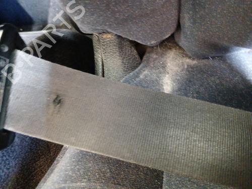 Used Front left seatbelt Front left seatbelt 29251974 29251974