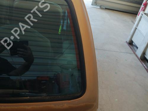 Tailgate RENAULT TWINGO I (C06_) 1.2 (C066, C068) | BP27584462C6 