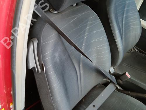 Used Front right seatbelt Front right seatbelt 38100931 38100931
