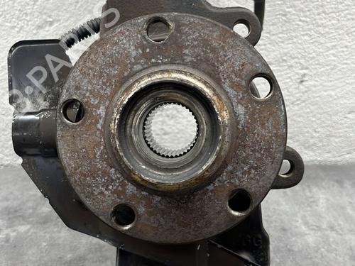 Used Left front steering knuckle Left front steering knuckle VW PASSAT B5 (3B2) 1.9 TDI (110 hp) 27237885 27237885
