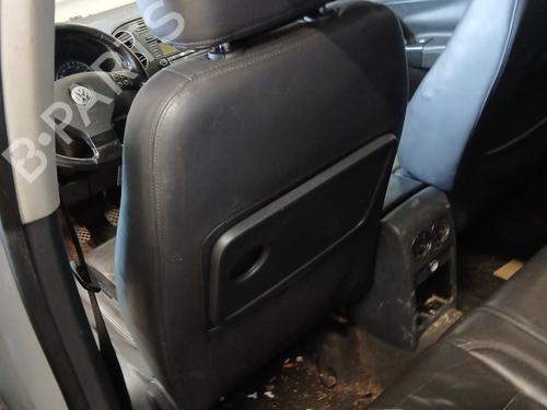 Left front seat VW GOLF PLUS V (5M1, 521) 2.0 TDI 16V | BP32321577C15 - Image 4