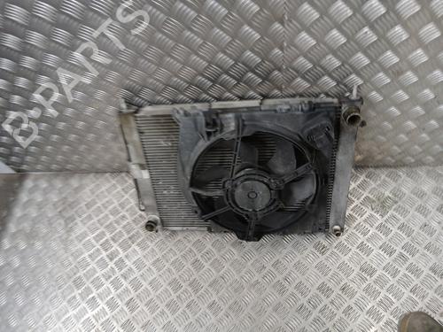 AC radiator RENAULT MODUS / GRAND MODUS (F/JP0_) 1.5 dCi (FP0D, JP0D) | BP31377192M32 