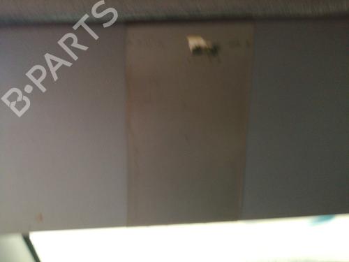 Left sun visor CITROËN BERLINGO / BERLINGO FIRST Box Body/MPV (M_) 1.9 D 70 (MBWJZ, MCWJZ) | BP26683360I1 