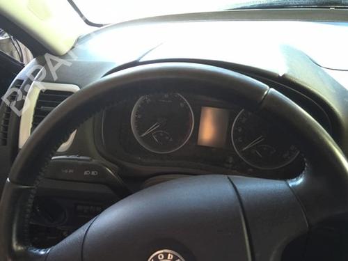 Steering wheel SKODA FABIA II Combi (545) 1.4 TDI | BP40603554C49 - Image 13