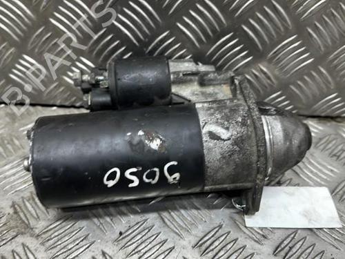 Motor arranque MERCEDES-BENZ A-CLASS (W168) A 160 CDI (168.006) (75 hp) 20886249