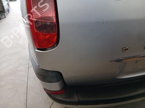 Tailgate PEUGEOT 807 (EB_) 2.0 HDi | BP29854169C6