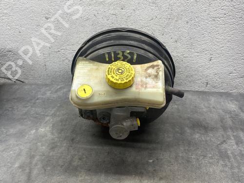 Used Servo brake Servo brake 38034849 38034849