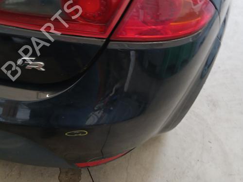 Rear bumper SEAT LEON (1P1) 2.0 TDI | BP30354318C8