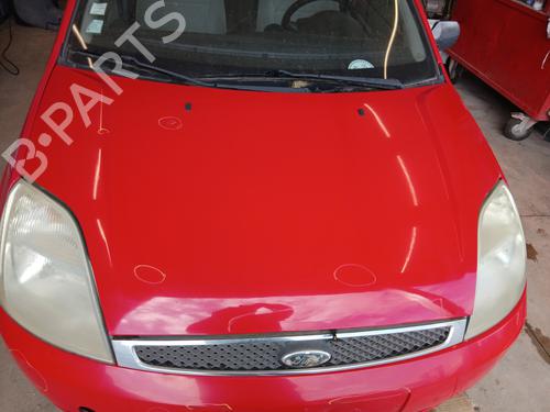Hood FORD FIESTA V (JH_, JD_) 1.4 TDCi | BP28413949C1 