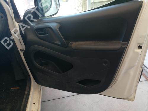 Used Front right window mechanism CITROËN BERLINGO MULTISPACE (B9) 1.6 HDi 110 (109 hp) 28015432