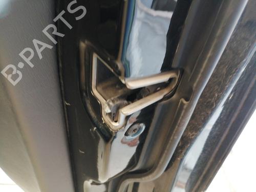 Front right lock MERCEDES-BENZ M-CLASS (W163) ML 270 CDI (163.113) | BP25472470C97 