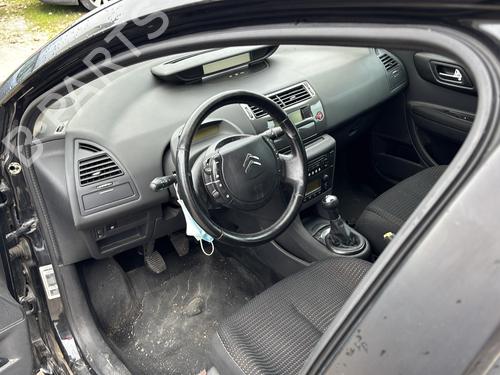 Hanskerom CITROËN C4 I (LC_) 1.6 HDi | BP26930072C95 