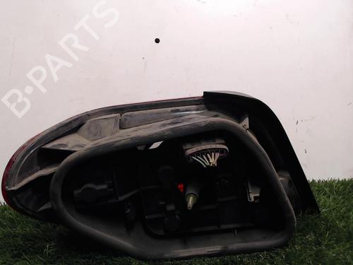 Used Right taillight CITROËN XSARA (N1) 1.9 TD (90 hp) 20885696
