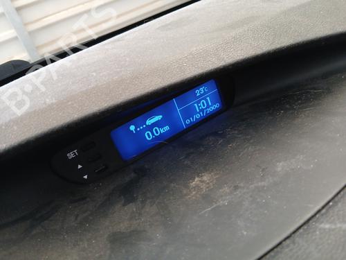 Display monitor HYUNDAI i20 I (PB, PBT) 1.2 | BP30149000C48