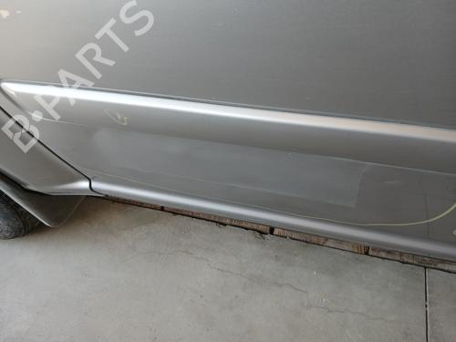 Left front door NISSAN X-TRAIL I (T30) 2.2 Di 4x4 | BP28094020C2 