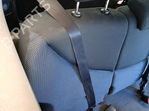 Used Rear right seatbelt Rear right seatbelt 37165641 37165641