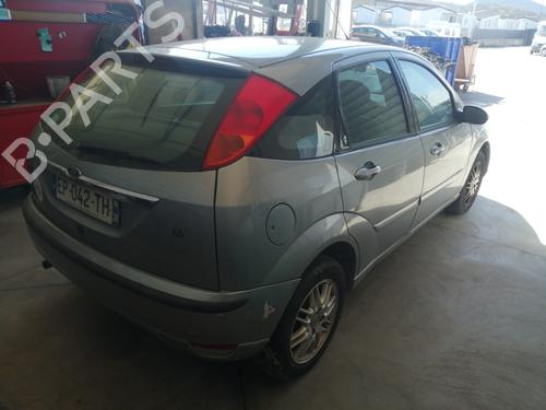 Left headlight FORD FOCUS I (DAW, DBW) 1.6 16V | BP25215917C28 - Image 9