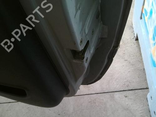 Used Front right lock Front right lock PEUGEOT 206 Hatchback (2A/C) 1.4 i (75 hp) 40537695 40537695