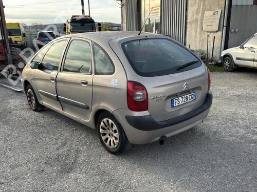 Front right window mechanism CITROËN XSARA PICASSO (N68) 1.6 HDi | BP20880610C23 
