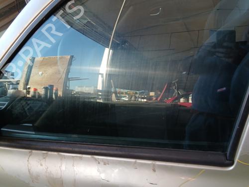 Used Front left door window RENAULT CLIO II (BB_, CB_) 1.5 dCi (B/CB07) (65 hp) 30083263