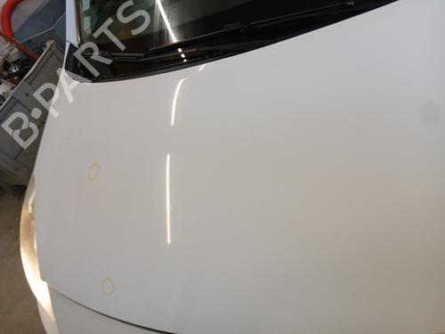 Hood PEUGEOT PARTNER Box Body/MPV 1.6 HDi | BP30156581C1