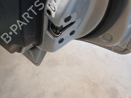 Used Rear right lock Rear right lock FORD FUSION (JU_) 1.4 (80 hp) 36238201 36238201