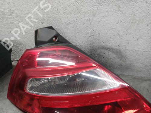 Used Left taillight Left taillight 37001288 37001288
