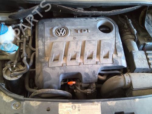 Used Engine Engine 38927764 38927764