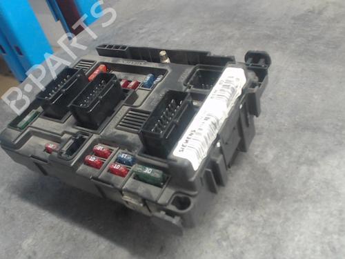 Electronic module PEUGEOT 206 SW (2E/K) 2.0 HDi | BP38426542M83 - Image 3