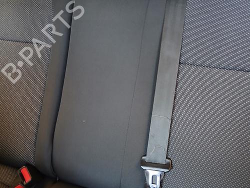 Sikkerhedssele bag midten Sikkerhedssele bag midten 38092485 38092485